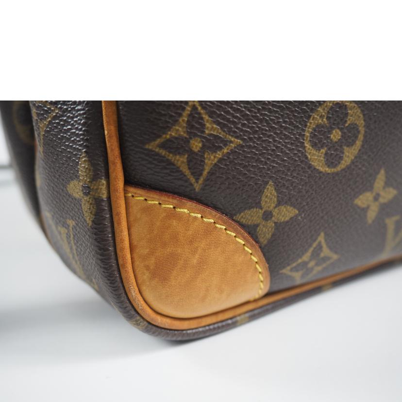 ＬＯＵＩＳ　ＶＵＩＴＴＯＮ ルイヴィトン/ナイル／モノグラム/M45244//AR0036/ABランク/79