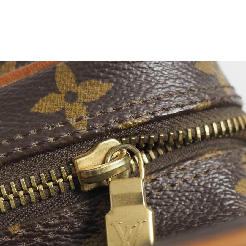 ＬＯＵＩＳ　ＶＵＩＴＴＯＮ ルイヴィトン/ナイル／モノグラム/M45244//AR0036/ABランク/79