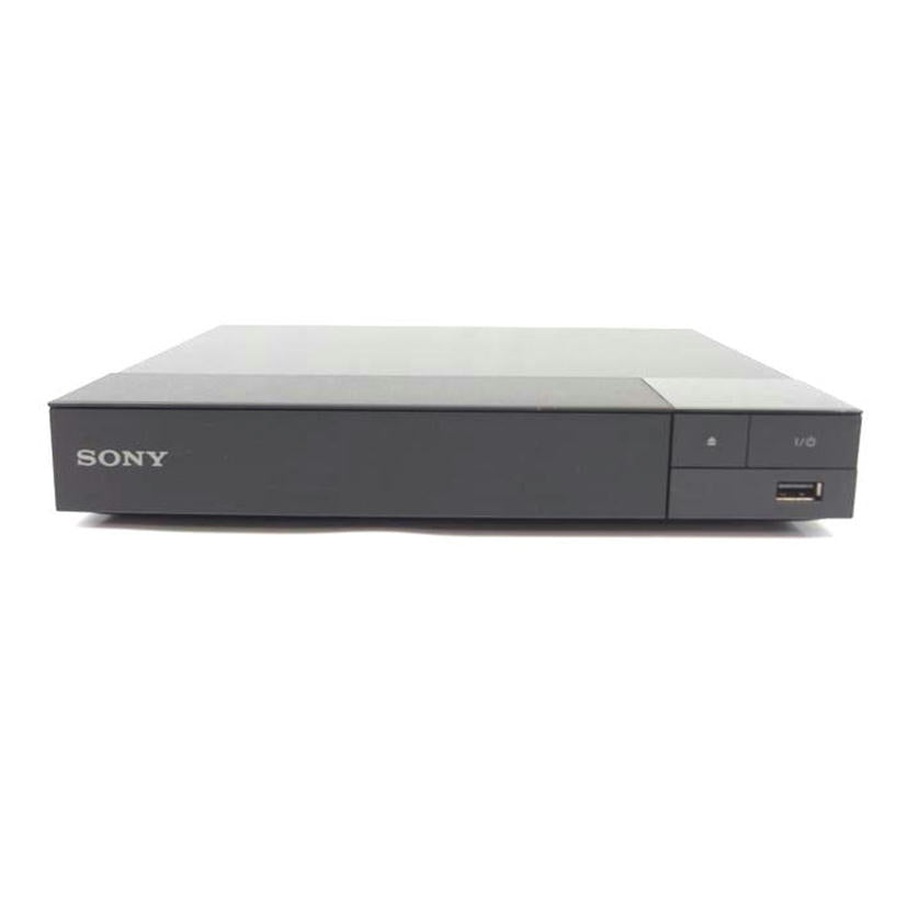 ＳＯＮＹ SONY/ＢＤ／ＤＶＤプレーヤー/BDP-S1500//1323815/Bランク/83