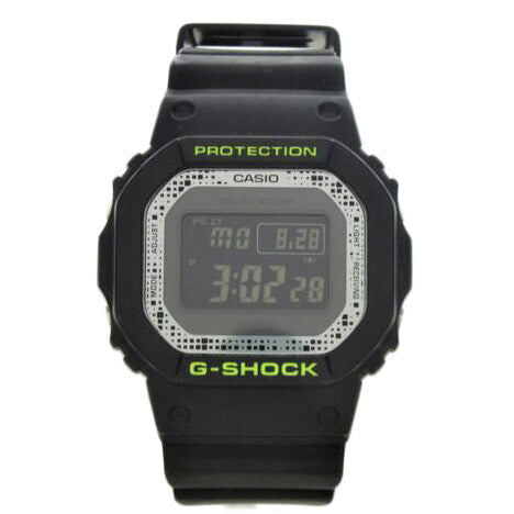 ＣＡＳＩＯ カシオ/Ｇ－ＳＨＯＣＫ　Ｂｌｕｅｔｏｏｔｈ　ソーラークオーツ/GW-B5600//Bランク/70
