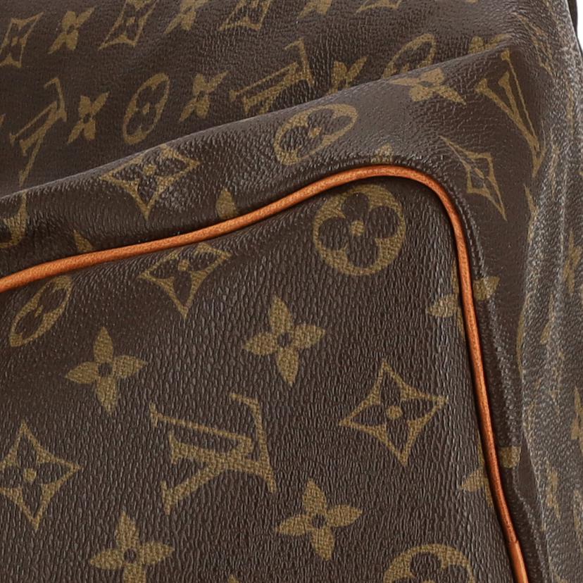 ＬＯＵＩＳ　ＶＵＩＴＴＯＮ ルイヴィトン ルイ・ヴィトン ビトン ショルダーバッグ ハンドバッグ トートバッグ ブラウン メンズ レディース 定番 人気 ＬＶ 斜め掛け 肩がけ/旧型スピーディ３５／モノグラム/M41524//VI0***/Bランク/93