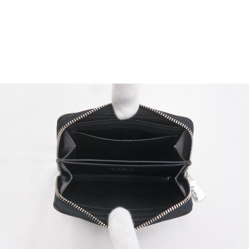 ＬＶ ルイヴィトン/ジッピーコインパース／ダミエ／グラフィット/N63076//IC/Aランク/67