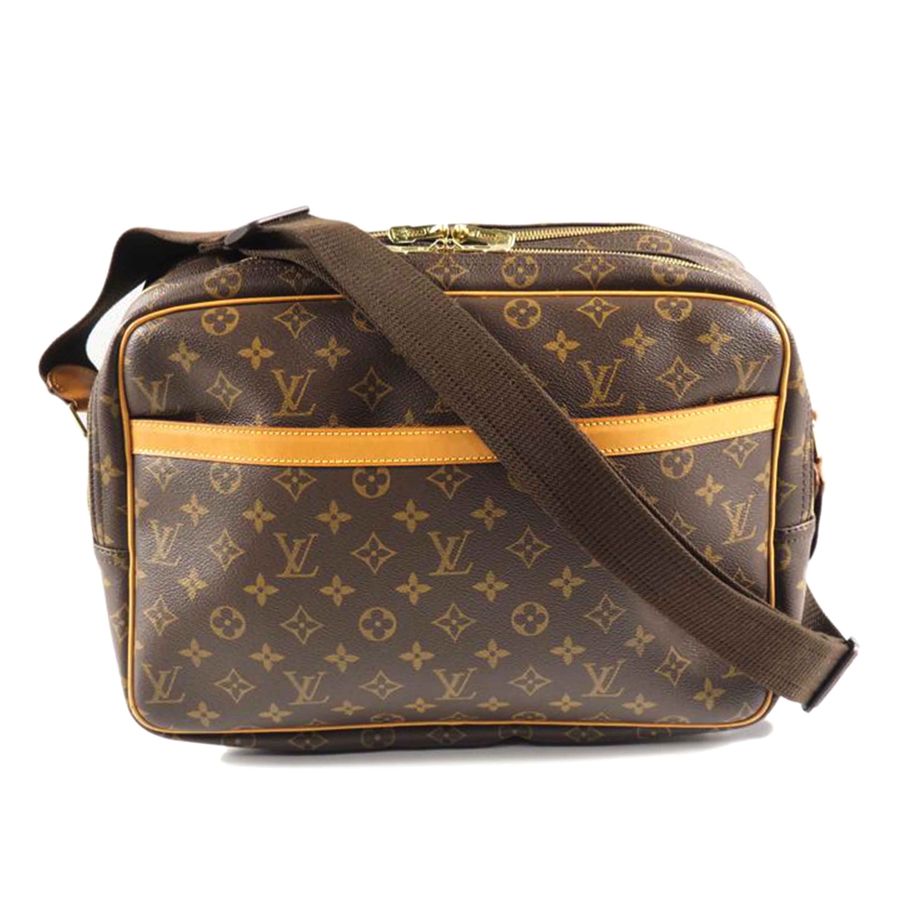 ＬＯＵＩＳ　ＶＵＩＴＴＯＮ ルイヴィトン/リポーターＧＭ／モノグラム/M45252//SP1012/ABランク/79