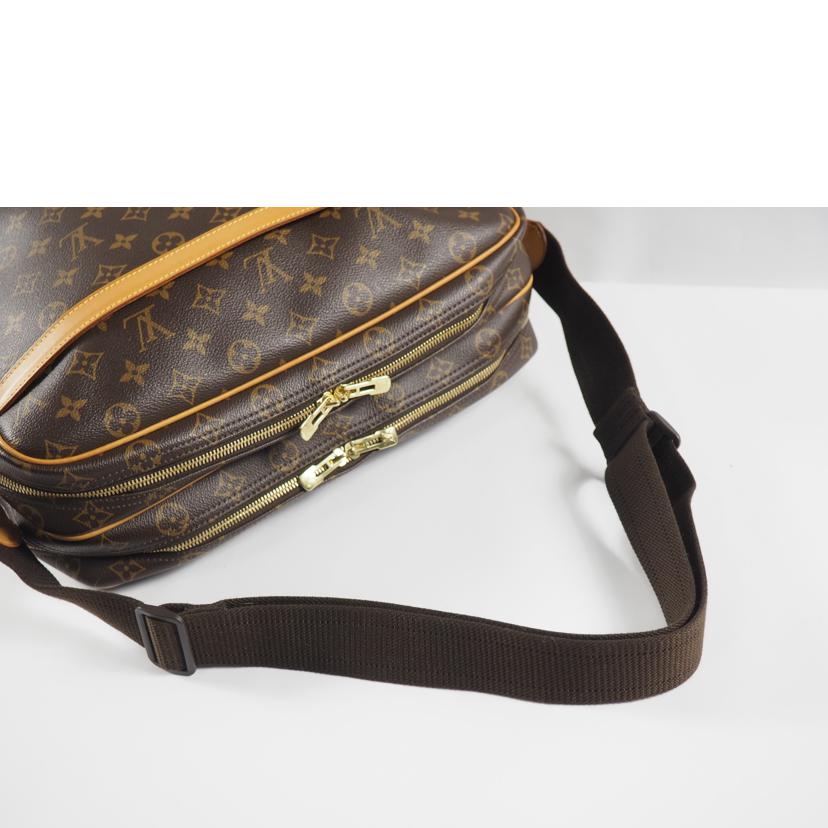 ＬＯＵＩＳ　ＶＵＩＴＴＯＮ ルイヴィトン/リポーターＧＭ／モノグラム/M45252//SP1012/ABランク/79
