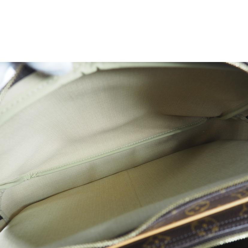 ＬＯＵＩＳ　ＶＵＩＴＴＯＮ ルイヴィトン/リポーターＧＭ／モノグラム/M45252//SP1012/ABランク/79