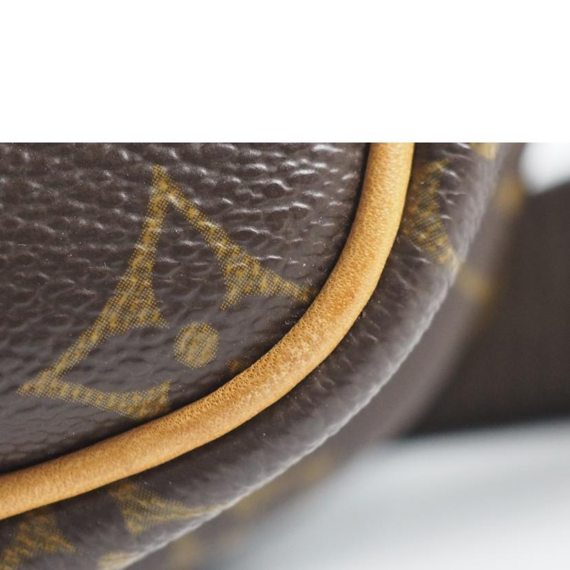 ＬＯＵＩＳ　ＶＵＩＴＴＯＮ ルイヴィトン/リポーターＧＭ／モノグラム/M45252//SP1012/ABランク/79