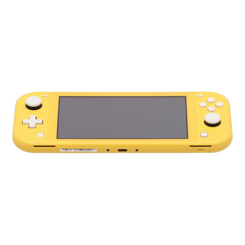 Ｎｉｎｔｅｎｄｏ ニンテンドー/ＳＷＩＴＣＨ　ＬＩＴＥ/HDH-001//XSS10002659403/Bランク/71