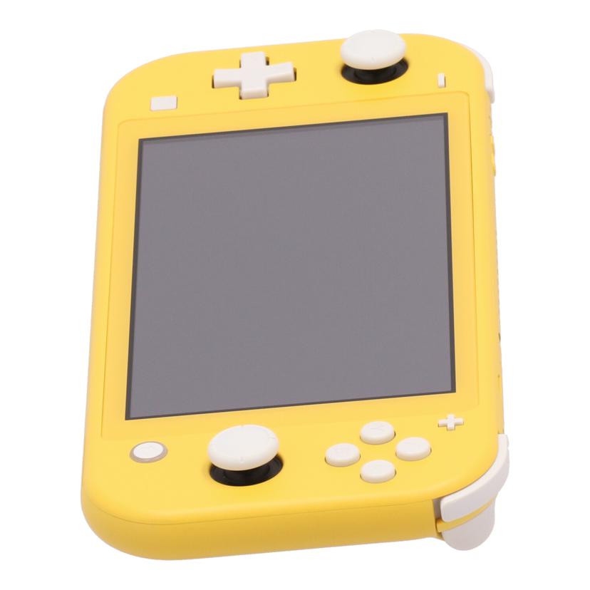 Ｎｉｎｔｅｎｄｏ ニンテンドー/ＳＷＩＴＣＨ　ＬＩＴＥ/HDH-001//XSS10002659403/Bランク/71