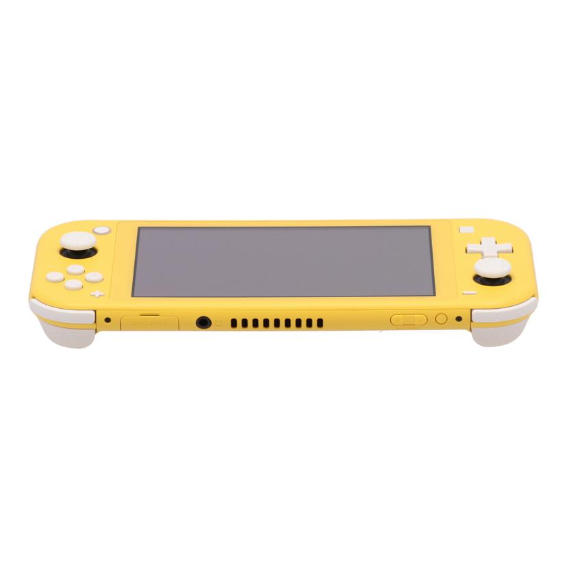 Ｎｉｎｔｅｎｄｏ ニンテンドー/ＳＷＩＴＣＨ　ＬＩＴＥ/HDH-001//XSS10002659403/Bランク/71