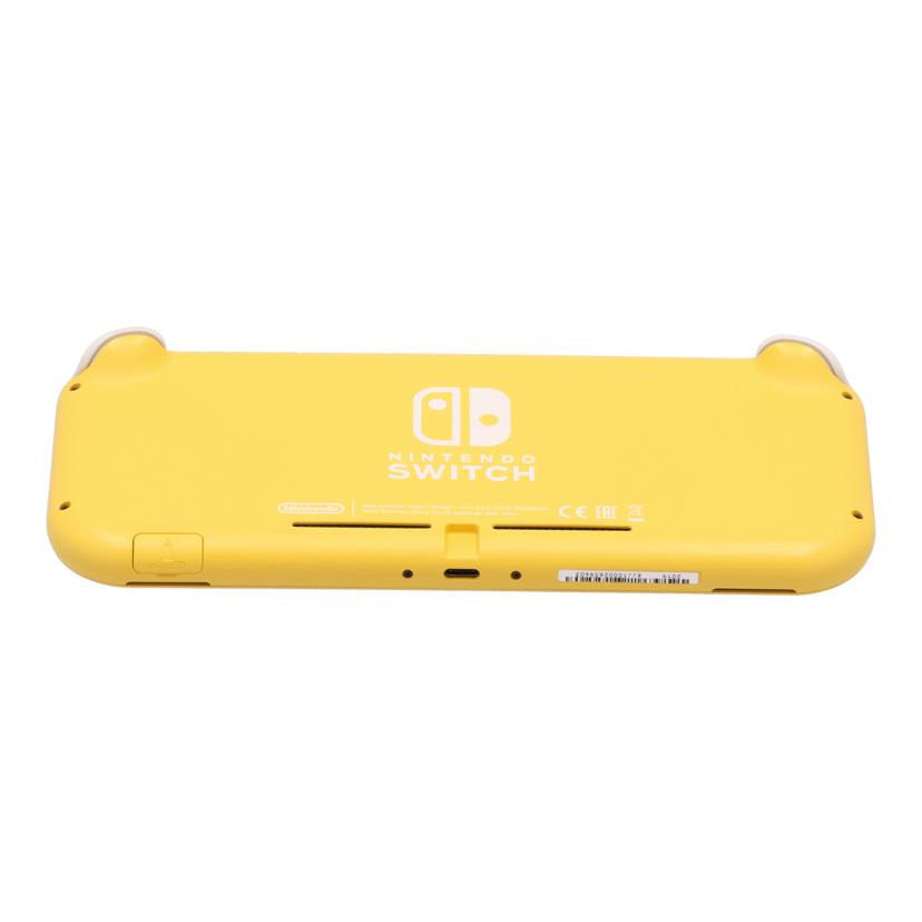 Ｎｉｎｔｅｎｄｏ ニンテンドー/ＳＷＩＴＣＨ　ＬＩＴＥ/HDH-001//XSS10002659403/Bランク/71