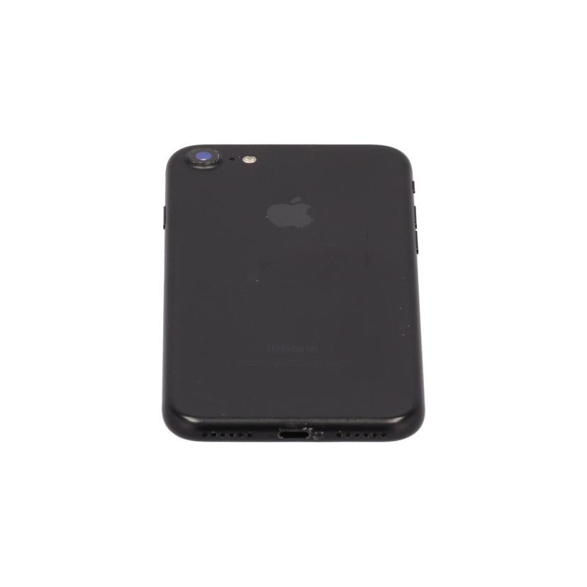 Ａｐｐｌｅ アップル/ｉｐｈｏｎｅ７　３２ＧＢ/MNCE2J/A//353835080294673/Cランク/81