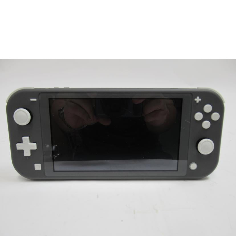 Ｎｉｎｔｅｎｄｏ 任天堂/Ｓｗｉｔｃｈ　Ｌｉｔｅ/HDH-001//XJJ70019773547/Aランク/63