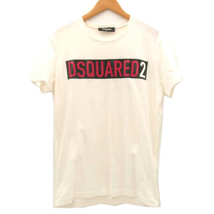 ＤＳＱＵＡＲＥＤ２ ﾃﾞｨｰｽｸｴｱｰﾄﾞ/ＤＳＱＵＡＲＥＤ２／Ｔシャツ//ABランク/69