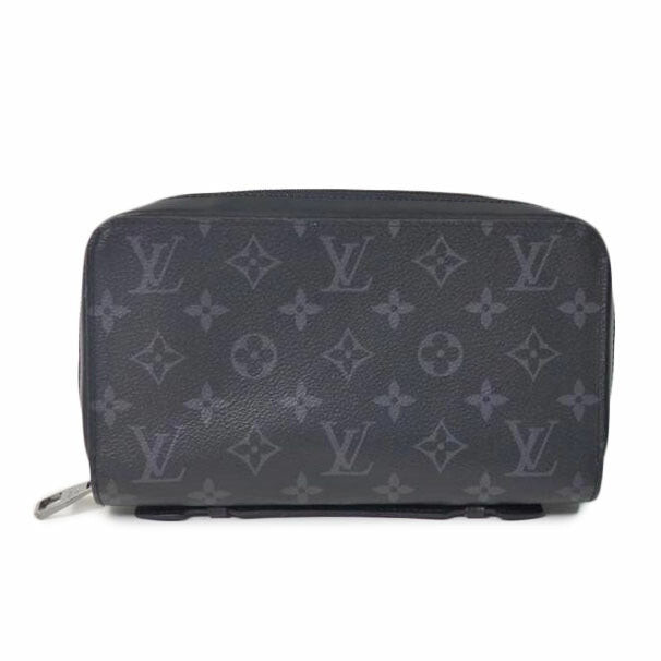 ＬＶ ルイ・ヴィトン/ジッピーＸＬ／モノグラム・エクリプス/M61698//CA1129/Bランク/84