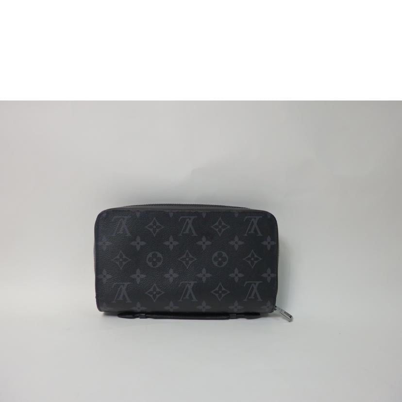 ＬＶ ルイ・ヴィトン/ジッピーＸＬ／モノグラム・エクリプス/M61698//CA1129/Bランク/84