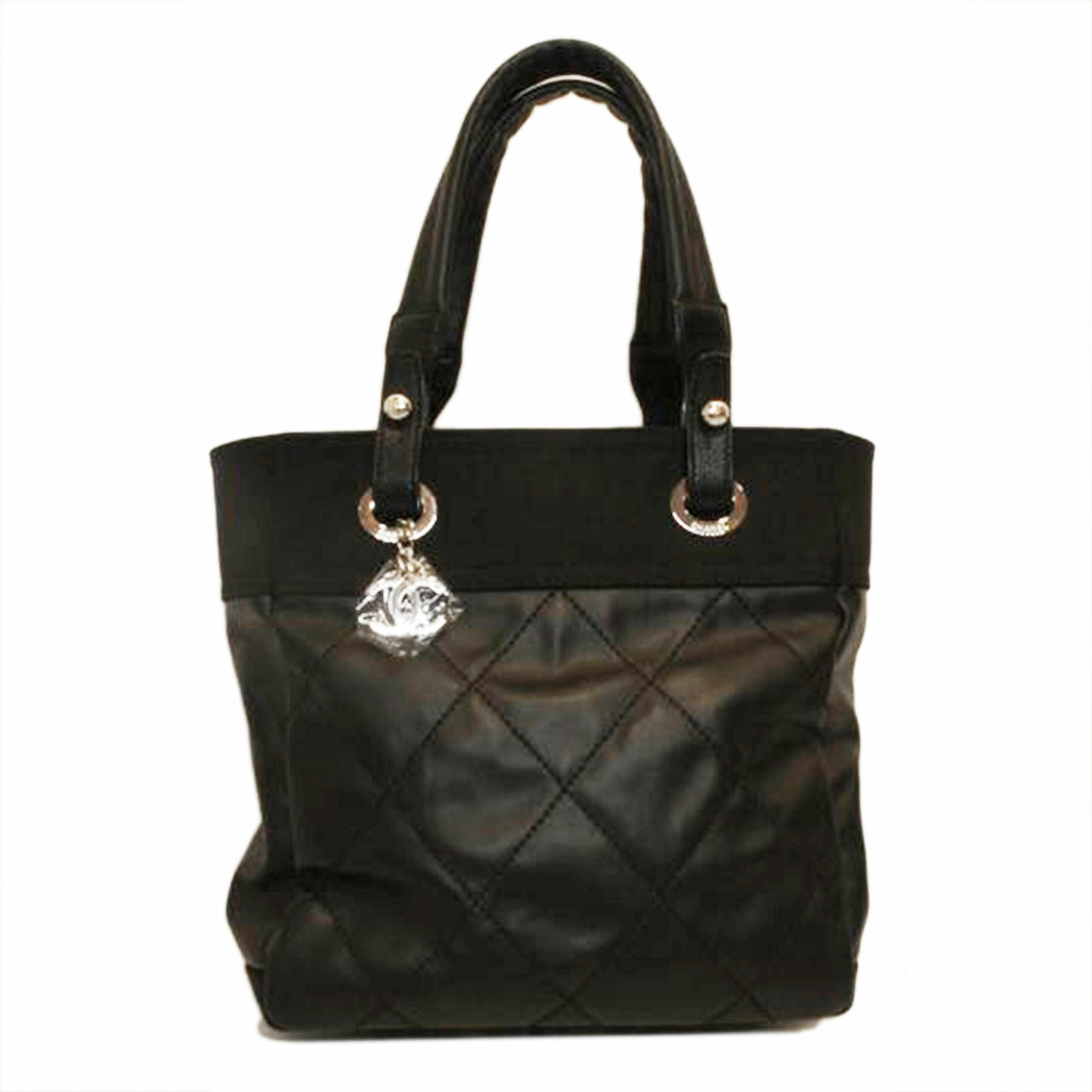 ＣＨＡＮＥＬ ｼｬﾈﾙ/パビリアリッツトートＰＭ/A34208//15204892/Aランク/92