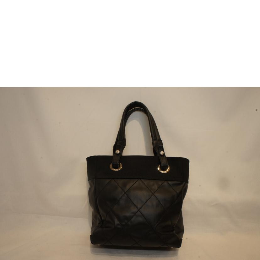 ＣＨＡＮＥＬ ｼｬﾈﾙ/パビリアリッツトートＰＭ/A34208//15204892/Aランク/92