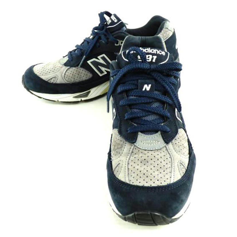 ｎｅｗ　ｂａｌａｎｃｅ ﾆｭｰﾊﾞﾗﾝｽ/Ｍ９９１/M991NVB//Cランク/64