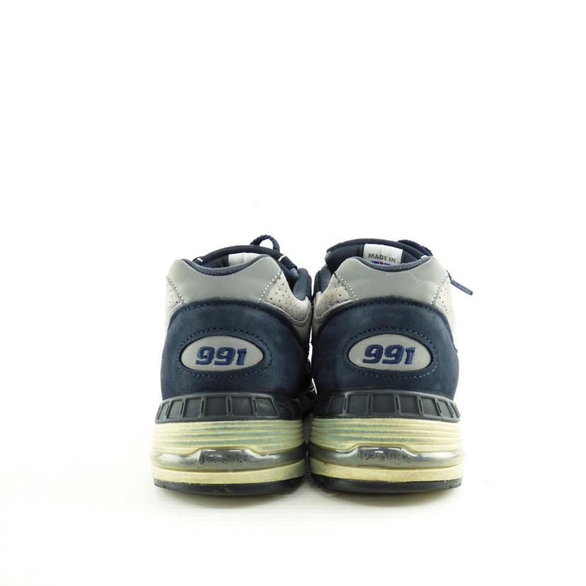 ｎｅｗ　ｂａｌａｎｃｅ ﾆｭｰﾊﾞﾗﾝｽ/Ｍ９９１/M991NVB//Cランク/64