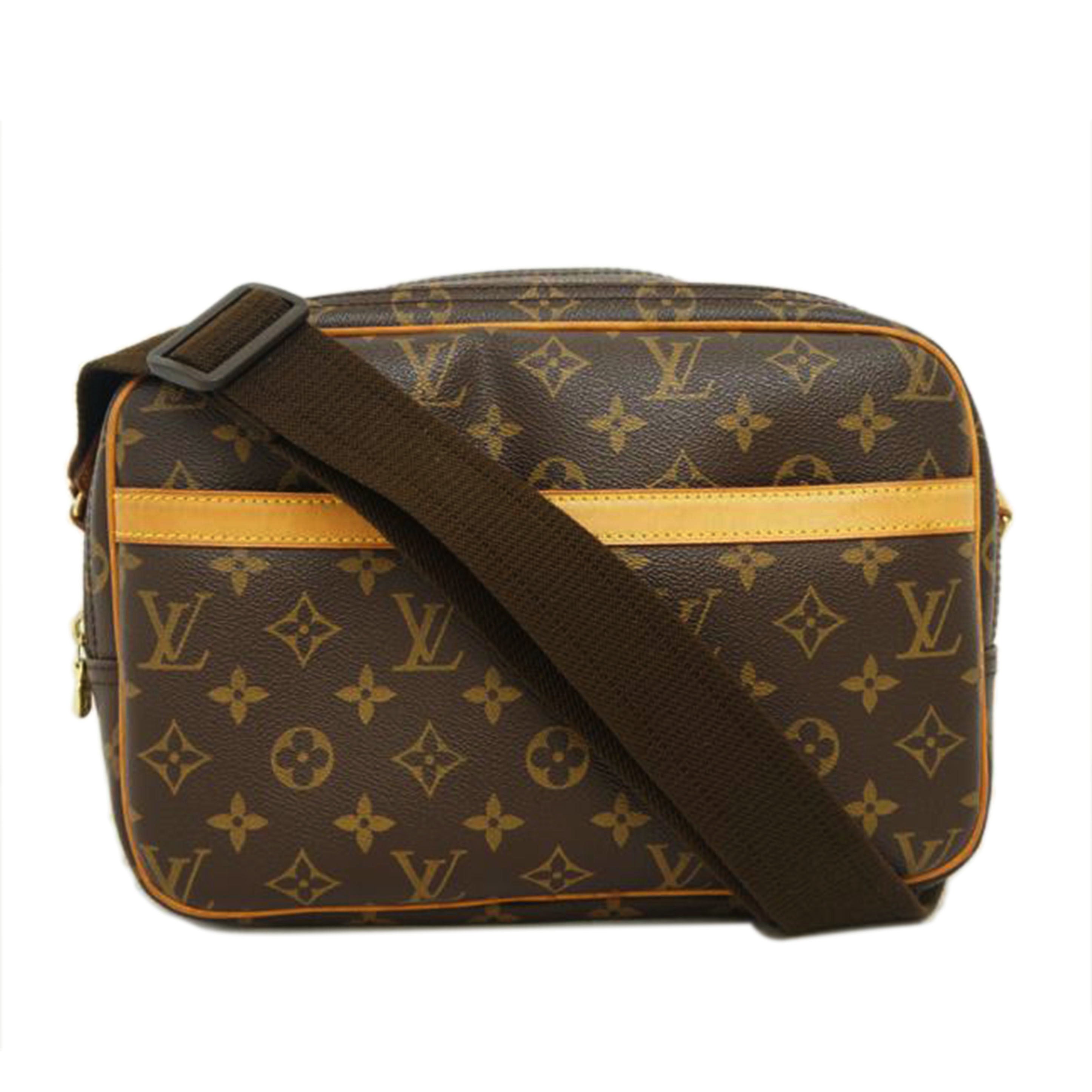 ＬＯＵＩＳ　ＶＵＩＴＴＯＮ ルイヴィトン/リポーターＰＭ／モノグラム/M45254//SP0059/Bランク/09
