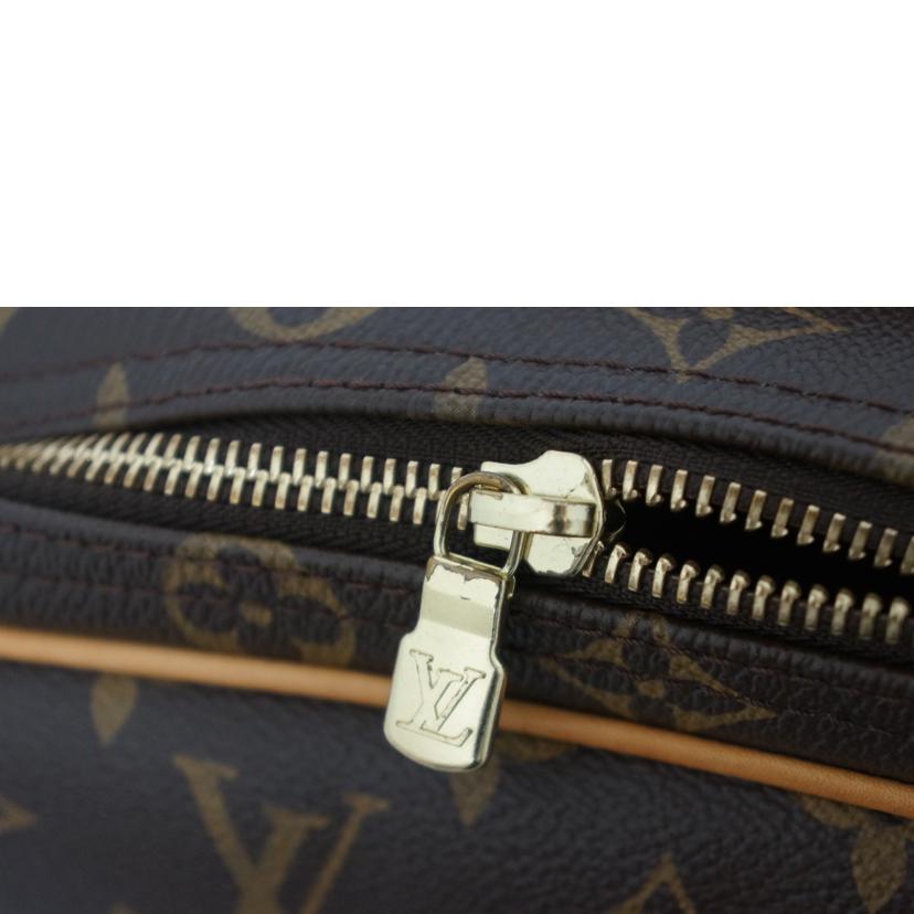ＬＯＵＩＳ　ＶＵＩＴＴＯＮ ルイヴィトン/リポーターＰＭ／モノグラム/M45254//SP0059/Bランク/09