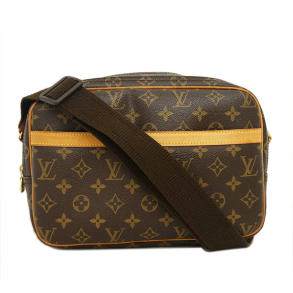 バッグ LOUIS VUITTON LOUIS VUITTON（ルイ・ヴィトン） ショルダーバッグ モノグラム