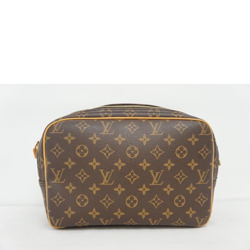 ＬＯＵＩＳ　ＶＵＩＴＴＯＮ ルイヴィトン/リポーターＰＭ／モノグラム/M45254//SP0059/Bランク/09