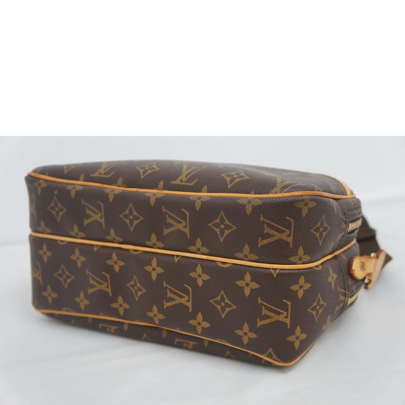 ＬＯＵＩＳ　ＶＵＩＴＴＯＮ ルイヴィトン/リポーターＰＭ／モノグラム/M45254//SP0059/Bランク/09