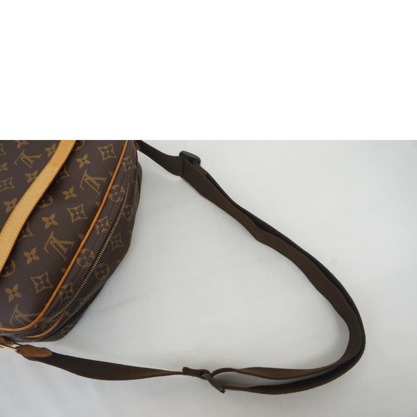 ＬＯＵＩＳ　ＶＵＩＴＴＯＮ ルイヴィトン/リポーターＰＭ／モノグラム/M45254//SP0059/Bランク/09