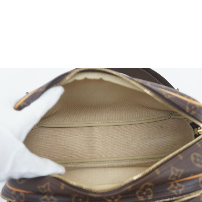 ＬＯＵＩＳ　ＶＵＩＴＴＯＮ ルイヴィトン/リポーターＰＭ／モノグラム/M45254//SP0059/Bランク/09