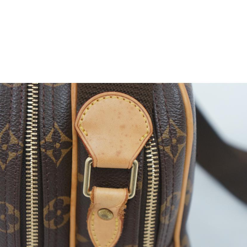 ＬＯＵＩＳ　ＶＵＩＴＴＯＮ ルイヴィトン/リポーターＰＭ／モノグラム/M45254//SP0059/Bランク/09