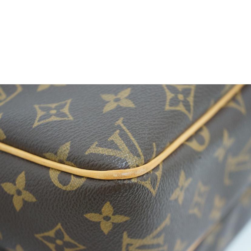 ＬＯＵＩＳ　ＶＵＩＴＴＯＮ ルイヴィトン/リポーターＰＭ／モノグラム/M45254//SP0059/Bランク/09