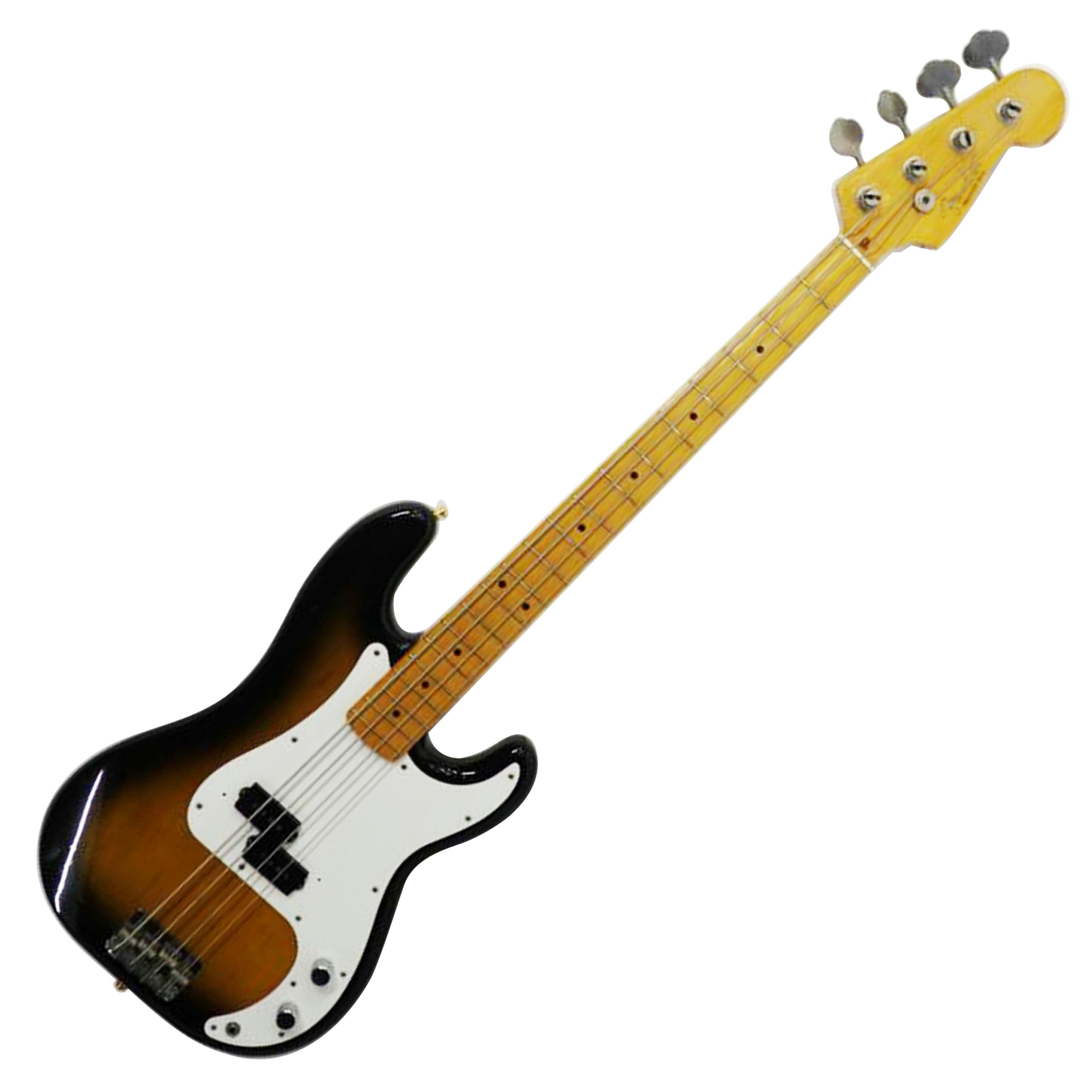 Ｆｅｎｄｅｒ フェンダー/エレキベース/Precision Bass PB-57//C 000704/Cランク/63