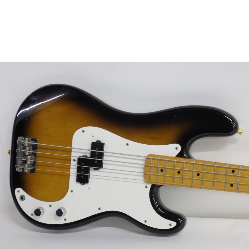 Ｆｅｎｄｅｒ フェンダー/エレキベース/Precision Bass PB-57//C 000704/Cランク/63