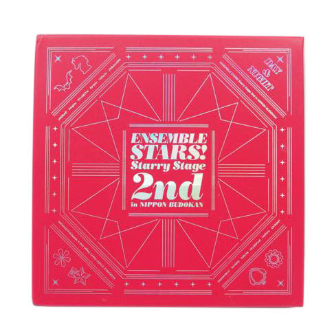 Frontier Works フロンティアワークス/アンサンブルスターズ!/映像ソフト/Bランク/83【中古】