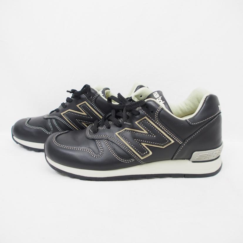 ｎｅｗ　ｂａｌａｎｃｅ ニューバランス/６７０　ＵＫ　イングランド製/M670KKG//Aランク/78