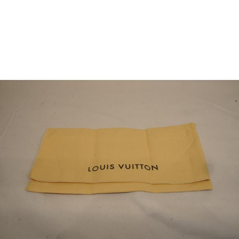 ＬＶ ﾙｲｳﾞｨﾄﾝ/ジッピーウォレット／ヴェルニ/M93522//CA4125/Aランク/92