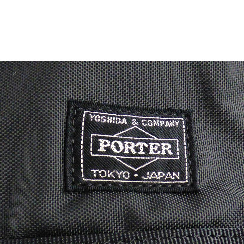 ＰＯＲＴＥＲ ﾎﾟｰﾀｰ/リュックサック//ABランク/64
