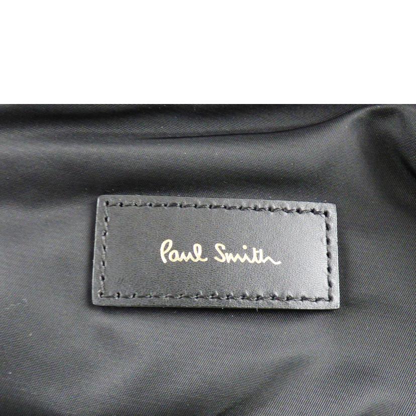 ｐａｕｌ　ｓｍｉｔｈ ﾎﾟｰﾙｽﾐｽ/ウエストバッグ//ABランク/64