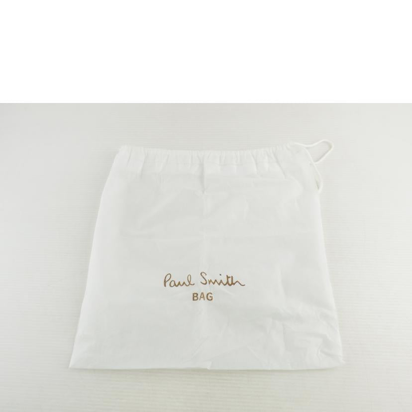 ｐａｕｌ　ｓｍｉｔｈ ﾎﾟｰﾙｽﾐｽ/ウエストバッグ//ABランク/64