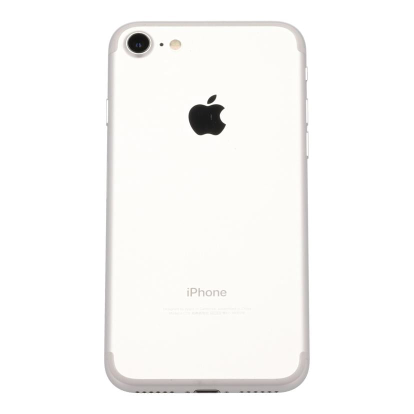 Ａｐｐｌｅ　ＳｏｆｔＢａｎｋ アップル/ｉＰｈｏｎｅ　７　３２ＧＢ/MNCF2J/A//DX3C91FWHG7Y/Bランク/69