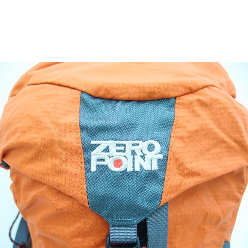 ＺＥＲＯ　ＰＯＩＮＴ ｾﾞﾛﾎﾟｲﾝﾄ/ＺＥＲＯ　ＰＯＩＮＴ　ＫＩＴＲＡ　ＰＡＣＫ　３０//Aランク/69