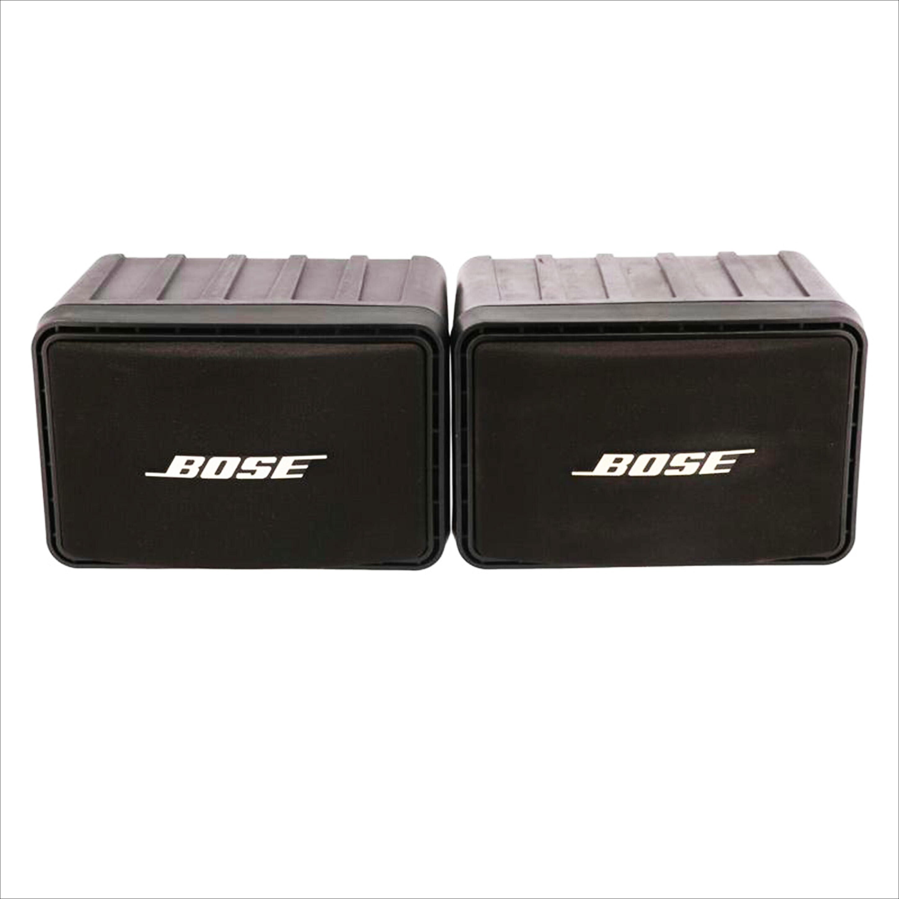 ＢＯＳＥ ボーズ/スピーカー/111AD//044855/044856/Cランク/85