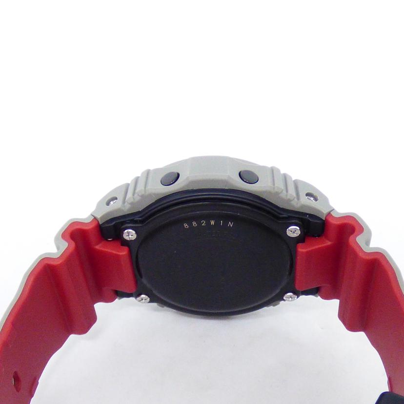 ＣＡＳＩＯ ｶｼｵ/Ｇ－ＳＨＯＣＫ　/DW-5700SF-1JR//3229/Aランク/64