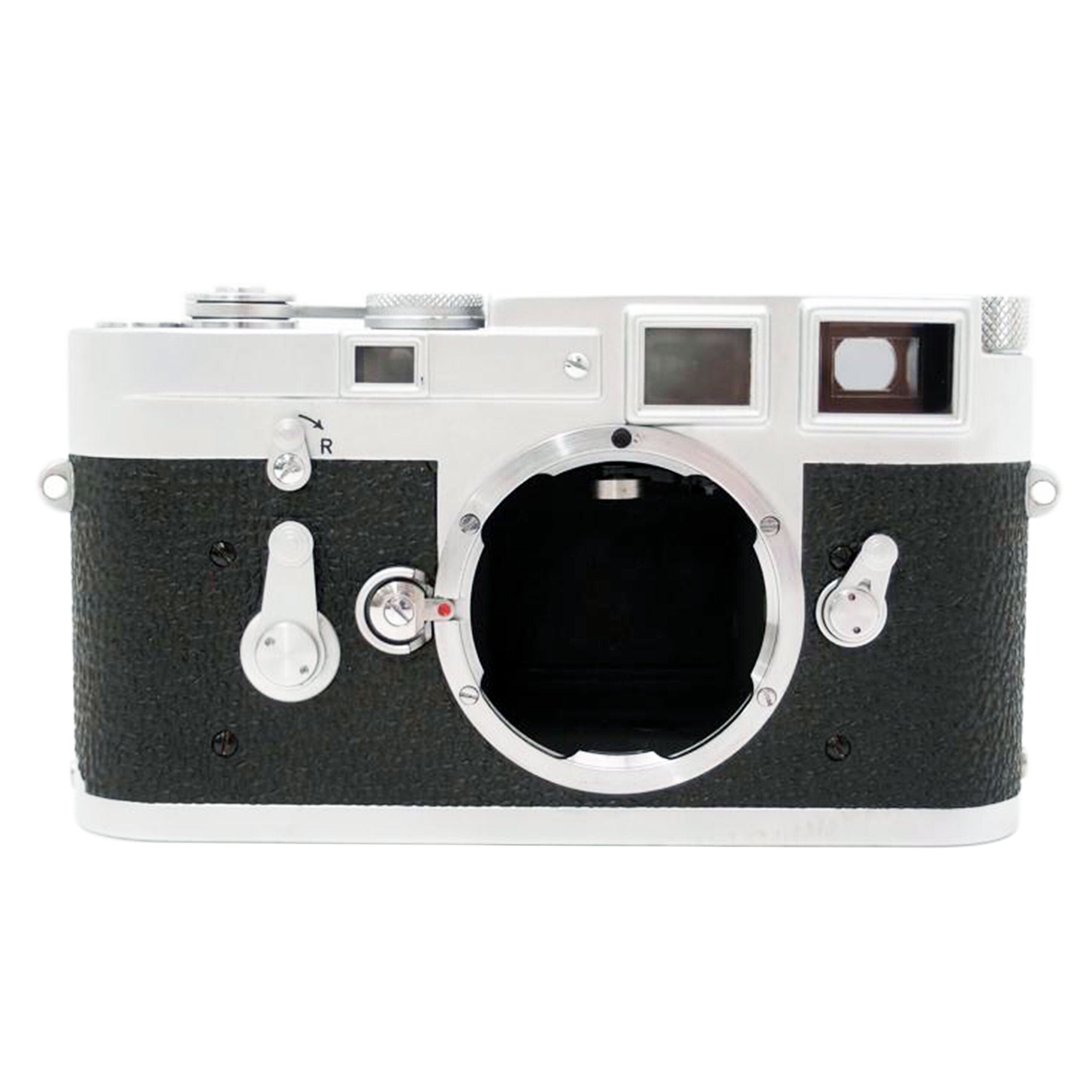 Ｌｅｉｃａ ライカ/レンジファインダーカメラ/M3//1096870/ABランク/69