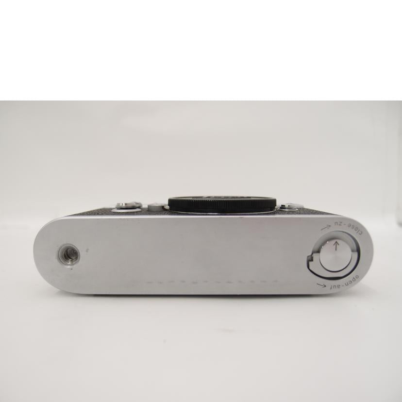 Ｌｅｉｃａ ライカ/レンジファインダーカメラ/M3//1096870/ABランク/69