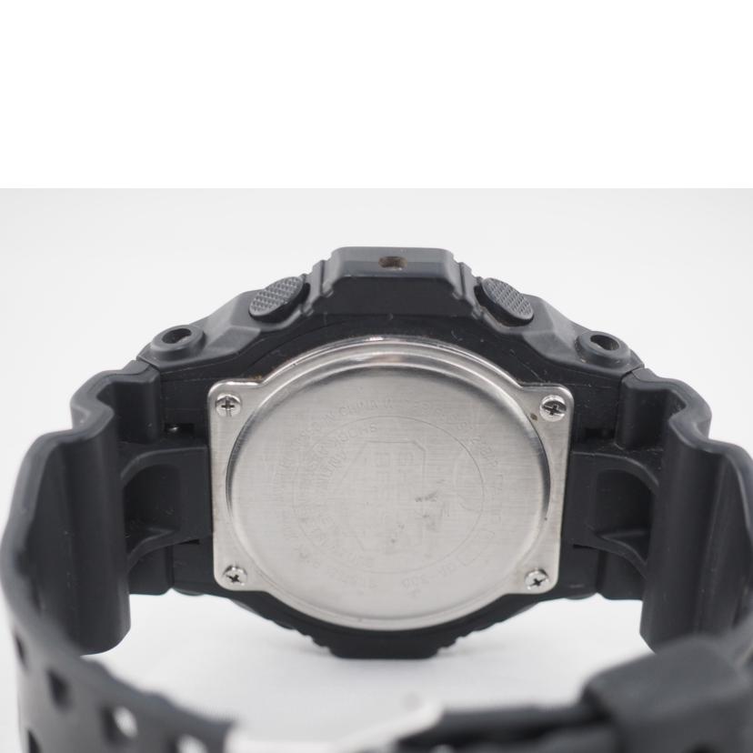 ＣＡＳＩＯ カシオ/Ｇ－ＳＨＯＣＫ／クォーツ/GA-300-1AJF//Bランク/79