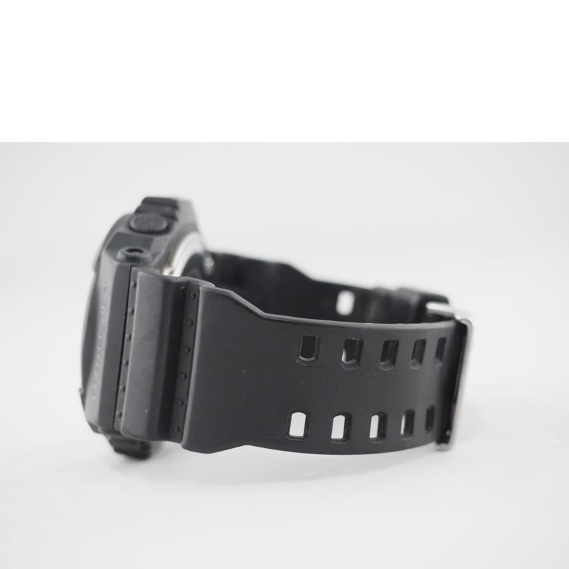 ＣＡＳＩＯ カシオ/Ｇ－ＳＨＯＣＫ／クォーツ/GA-300-1AJF//Bランク/79
