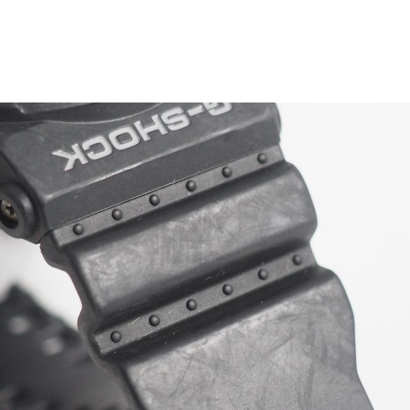 ＣＡＳＩＯ カシオ/Ｇ－ＳＨＯＣＫ／クォーツ/GA-300-1AJF//Bランク/79