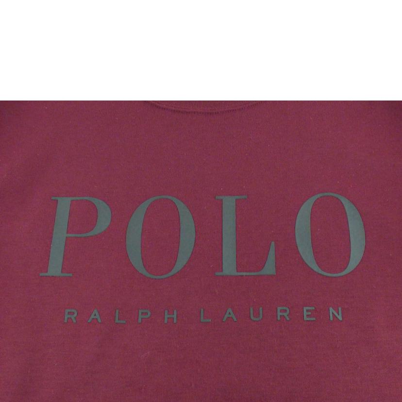 Ｒａｌｐｈ　Ｌａｕｒｅｎ ラルフローレン/トレーナー//Bランク/64